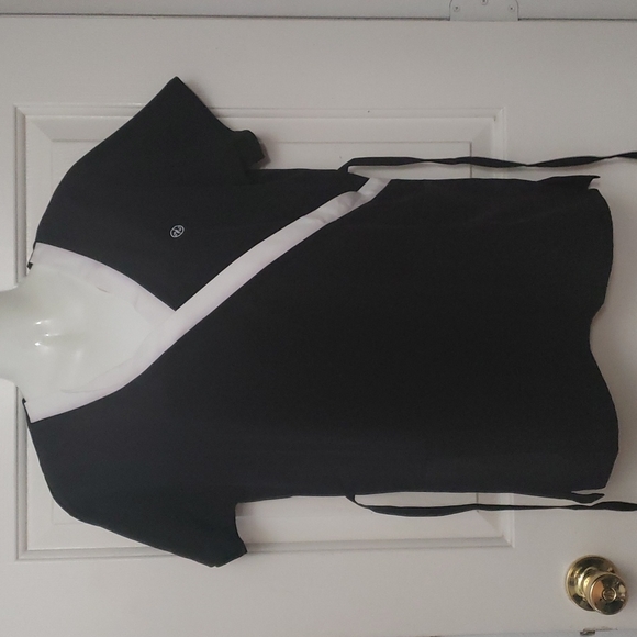 Scrub Uniform Set - Picture 2 of 3